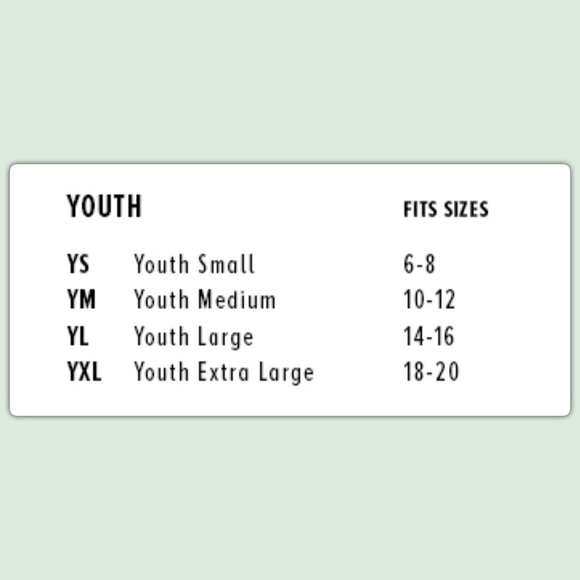 Kids! White “Faith” Black T-shirt tee - Picture 2 of 5